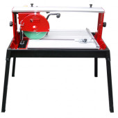 Камнерезный станок (плиткорез) DIAM SP-250/1,1 - 600031