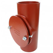 Ревизия чугун кругл Дн 50 б/растр SML - 027-1882 Ревизия чугун кругл Дн 50 б/растр SML - 027-1882