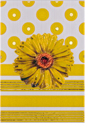 VITEL GERBERA MINI Декор YL 27,5х40 VITEL GERBERA MINI Декор YL 27,5х40