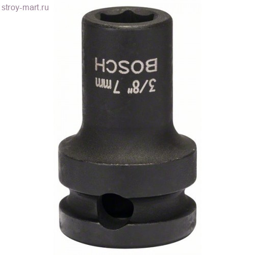 УДАРНАЯ ГОЛОВКА 7ММ 3/8 - 1608552000