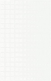 Kwant bialy Плитка настенная 25х40 Kwant bialy Плитка настенная 25х40