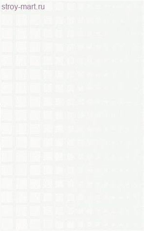 Kwant bialy Плитка настенная 25х40 Kwant bialy Плитка настенная 25х40