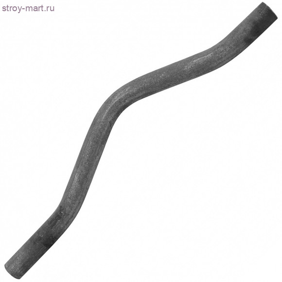 Скоба сталь обводн Ду 20 п/привар из труб по ГОСТ 3262-75 КАЗ - 4606034002964 Скоба сталь обводн Ду 20 п/привар из труб по ГОСТ 3262-75 КАЗ - 4606034002964