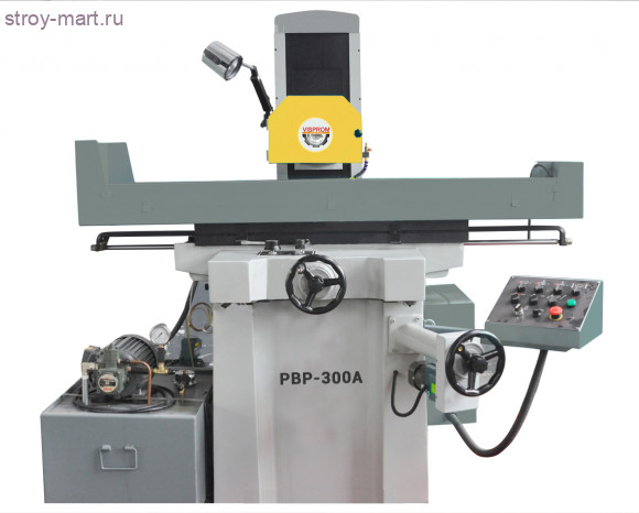 Плоскошлифовальный станок PBP-300A - 38801800 Плоскошлифовальный станок PBP-300A - 38801800