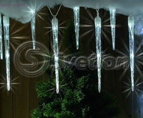 Гирлянда «Сосульки» D6010 Гирлянда «Сосульки» D6010
