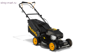 Газонокосилка McCULLOCH M51-140F Газонокосилка McCULLOCH M51-140F