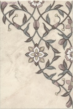 Тадж Махал Декор AC229\8219 20х30 Тадж Махал Декор AC229\8219 20х30