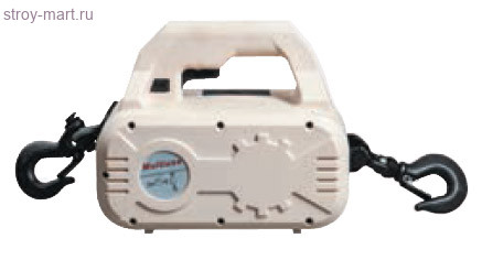 EW-500 Электротельфер EW-500 Электротельфер