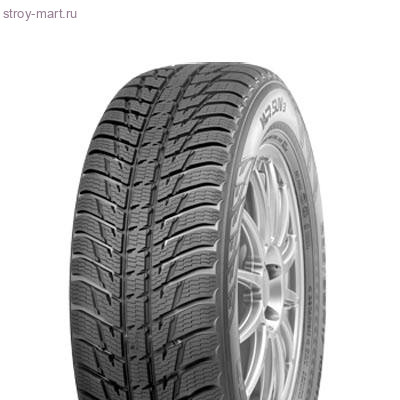 Автомобильные шины - Nokian Tyres WR SUV 3 235/75R15 105T Автомобильные шины - Nokian Tyres WR SUV 3 235/75R15 105T
