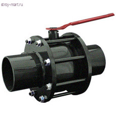 Кран шаровой сталь 09Г2С 11с67п Ду 15 Ру16 под приварку полный проход Маршал - 007-5322 Кран шаровой сталь 09Г2С 11с67п Ду 15 Ру16 под приварку полный проход Маршал - 007-5322