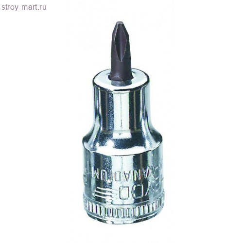 Сменные головки к торцевым ключам для винтов с крестовым шлицом 40-32 - HE-00040320283 Сменные головки к торцевым ключам для винтов с крестовым шлицом 40-32 - HE-00040320283