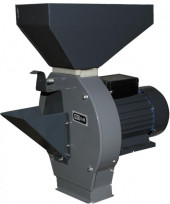 Зернодробилка EGC 18