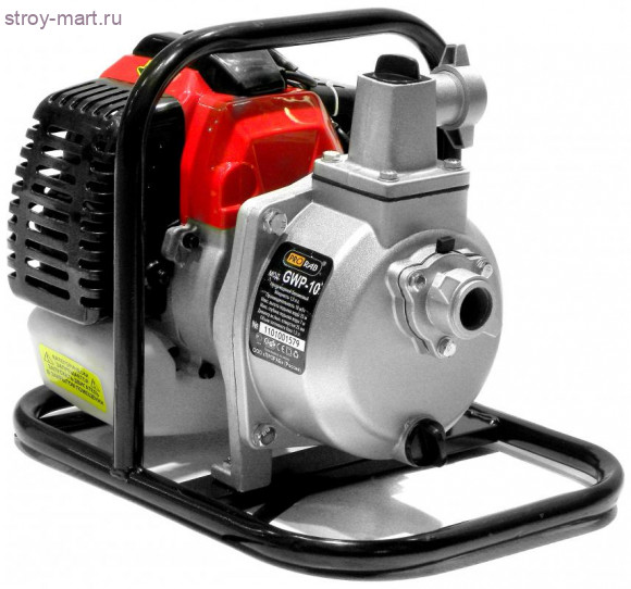 Мотопомпа Prorab GWP-10 Мотопомпа Prorab GWP-10