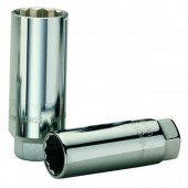 Сменные головки к торцевым ключам для свечей зажигания 40-19-1 - HE-00040190183