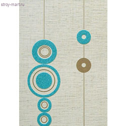 Обои Sunflower 1388-5 (10*0.53) 12 рул/уп - С-000083777