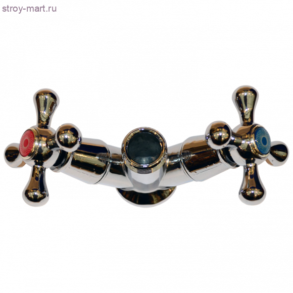 Корпус смесителя для мойки Costa р/затвор Serra - 4606034171004 Корпус смесителя для мойки Costa р/затвор Serra - 4606034171004