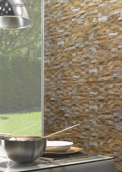 Pietra Tierra Плитка настенная 15х45 Pietra Tierra Плитка настенная 15х45