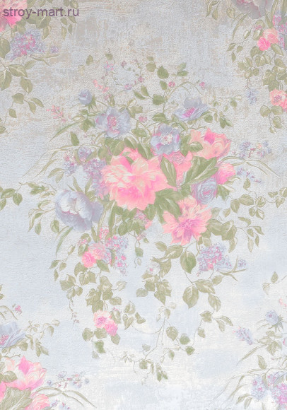 Обои Melody серия 3537-12 (10.05*1.06м) 9рулонов/уп. - С-000109970 Обои Melody серия 3537-12 (10.05*1.06м) 9рулонов/уп. - С-000109970