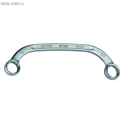 Ключ стартерный и блочный с замкнутым зевом 00430141682 - HE-00430141682 Ключ стартерный и блочный с замкнутым зевом 00430141682 - HE-00430141682