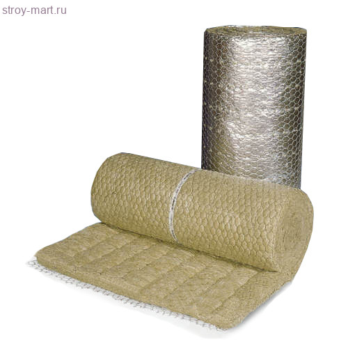 Мат прошивной из каменной ваты, 80 кг/м3, 30мм*900*6000, в уп 5,4м2, Paroc Pro Wired Mat 80 - С-000089998 Мат прошивной из каменной ваты, 80 кг/м3, 30мм*900*6000, в уп 5,4м2, Paroc Pro Wired Mat 80 - С-000089998