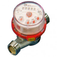 Счётчик г/в MTW Ду 40 90C в комплекте Водоучет - 030-0005 Счётчик г/в MTW Ду 40 90C в комплекте Водоучет - 030-0005