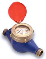 Счётчик г/в MTW Ду 40 90C в комплекте Водоучет - 030-0005 Счётчик г/в MTW Ду 40 90C в комплекте Водоучет - 030-0005