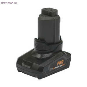 Аккумулятор AEG 12В 3Aч Li-ion L1230 (4932352824) Аккумулятор AEG 12В 3Aч Li-ion L1230 (4932352824)