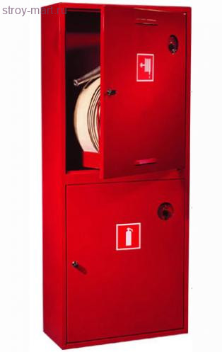 Шкаф пожарный встроенный Ш-ПК-03-12 глухой (ШПК-320-12) Шкаф пожарный встроенный Ш-ПК-03-12 глухой (ШПК-320-12)