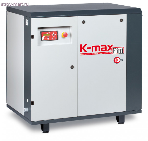 Винтовой компрессор FINI K-MAX 1113 - V60PW92FNM760 Винтовой компрессор FINI K-MAX 1113 - V60PW92FNM760