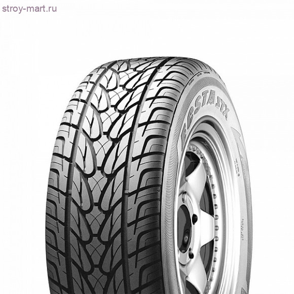 Автомобильные шины - Kumho Ecsta STX KL12 285/50R20 112V