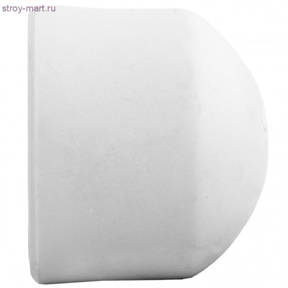 Пробка PP-R серый Дн 75 Firat - 4606034152256