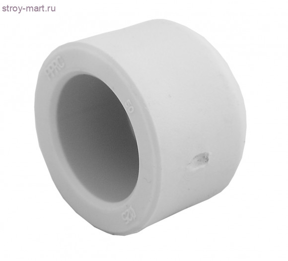 Пробка PP-R серый Дн 75 Firat - 4606034152256