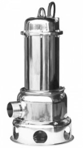 Погружной вихревой канализационный насос PRIOX 460/13 T