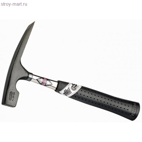 Молоток-кирочка каменщика 0027500 - PI-0027500 Молоток-кирочка каменщика 0027500 - PI-0027500