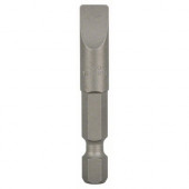 3 БИТ 49ММ S 1.2Х8.0 XH - 2607001485 3 БИТ 49ММ S 1.2Х8.0 XH - 2607001485