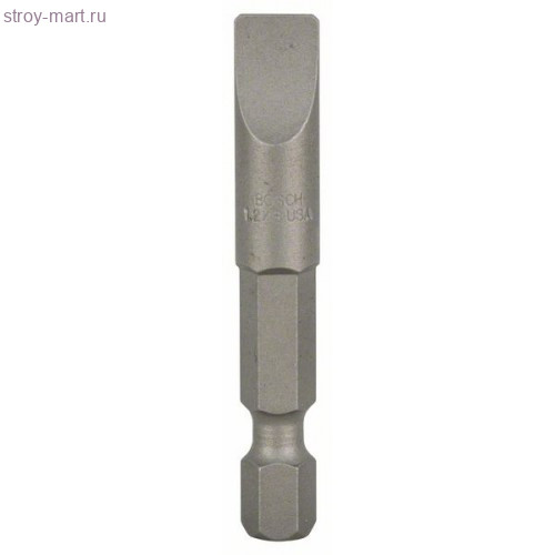 3 БИТ 49ММ S 1.2Х8.0 XH - 2607001485 3 БИТ 49ММ S 1.2Х8.0 XH - 2607001485