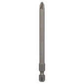 3 БИТ 89ММ PZ2 XH - 2607001583 3 БИТ 89ММ PZ2 XH - 2607001583