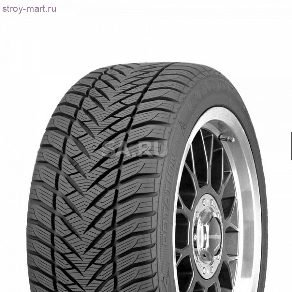 Автомобильные шины - GoodYear UltraGrip + SUV 275/40R20 102H Автомобильные шины - GoodYear UltraGrip + SUV 275/40R20 102H