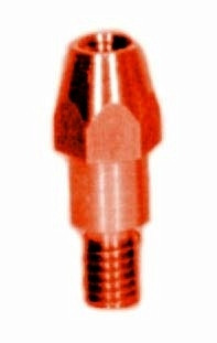 Держатель наконечника контактн д\MIG-MAG - 722807 Держатель наконечника контактн д\MIG-MAG - 722807