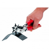 Клещи просечные с револьверной головкой 105 220 4 - RE-1052204 Клещи просечные с револьверной головкой 105 220 4 - RE-1052204