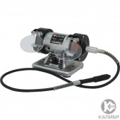 Эл. точило "Калибр ТЭ+ВГ-160" Эл. точило "Калибр ТЭ+ВГ-160"