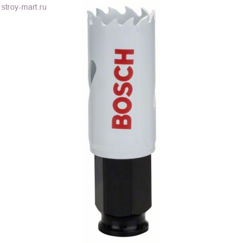 КОРОНКА PROGRESSOR 24мм - 2608584619 КОРОНКА PROGRESSOR 24мм - 2608584619