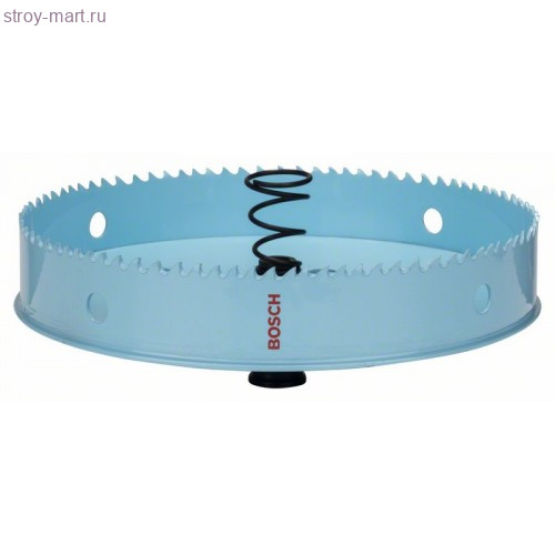 КОРОНКА SHEET-METAL 152 ММ - 2608584855 КОРОНКА SHEET-METAL 152 ММ - 2608584855