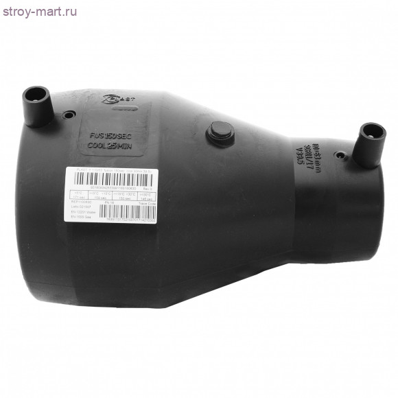 Муфта ПЭ SDR11 Дн 225 нап эл/св - 027-3397