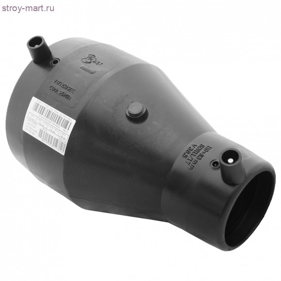 Муфта ПЭ SDR11 Дн 225 нап эл/св - 027-3397