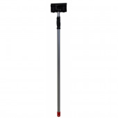 Ручка телескопическая для шпателя «Edma» Perfect Liss / 172555 - С-000120223