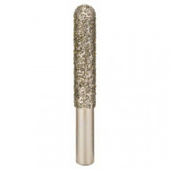 Алм Насадка Best for Ceramic diamond milling cutter 7.2x6.3mm - 2608620217