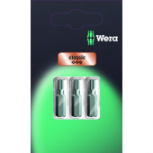 Набор бит 840/1 Z Set B SB 073344 - WE-073344 Набор бит 840/1 Z Set B SB 073344 - WE-073344