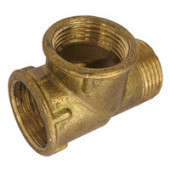 Тройник латунь никель Ду 15 ВР/НР/ВР БАЗ - 027-9733 Тройник латунь никель Ду 15 ВР/НР/ВР БАЗ - 027-9733