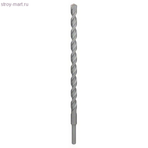 Сверло бетон CYL-3 20Х400 мм SilverPerc - 2608597696 Сверло бетон CYL-3 20Х400 мм SilverPerc - 2608597696
